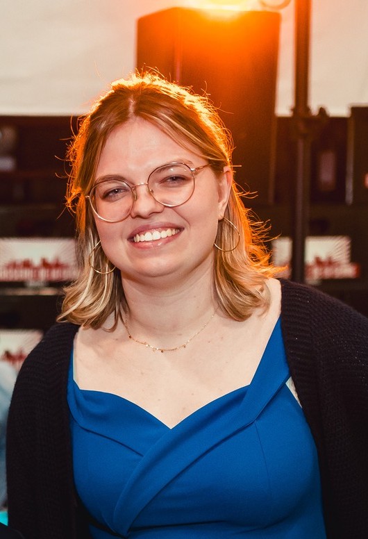 Foto van de Medewerker