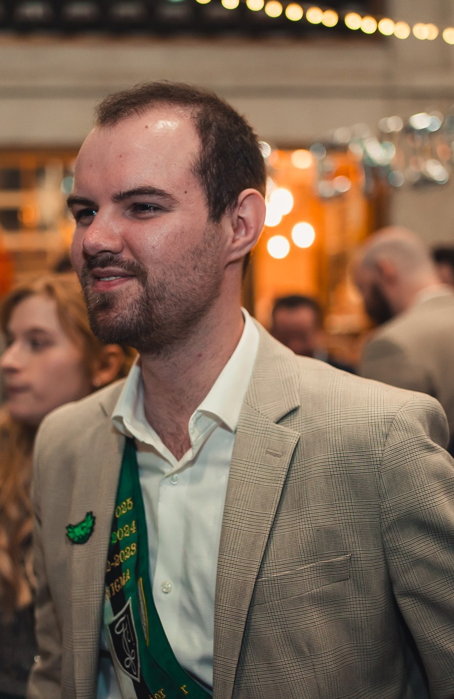Foto van PR
