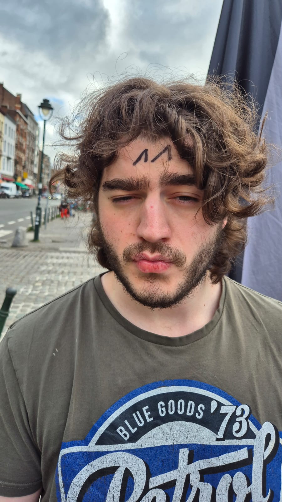 Foto van de Medewerker