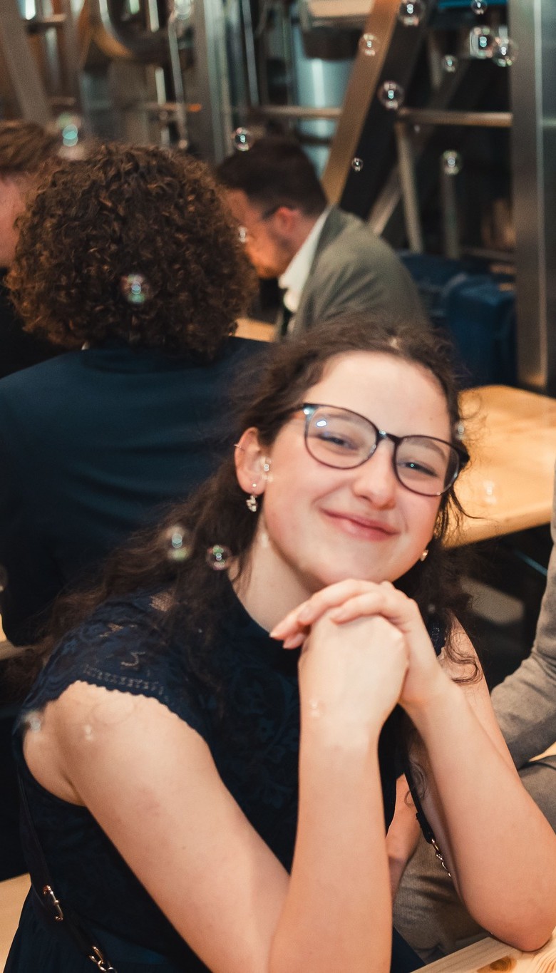 Foto van de Schachtentemmer